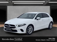 Mercedes-Benz A 200 A 200/ Salon PL/ Serwis ASO/ P