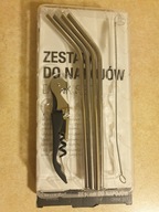 Zestaw do napojów Smukee Drink Set