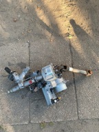 KOLUMNA KIEROWNICZA WSPOMAGANIE ELEKTRYCZNE FORD FIESTA MK7 8V513C529JX