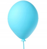 IKEA DROMMINGE LAMPKA NOCNA ŚCIENNA BALONIK KINKIET Do Pokoju Dziecięcego