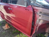 C4 PICASSO II KRÓTKI 14r DRZWI PRAWY PRZÓD KOLOR EPY EPYD