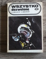 Wszystko dozwolone Abramow