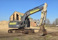 Komatsu PC210LC-10 Koparka Komatsu PC210LC-10 2017 stan bardzo dobry.