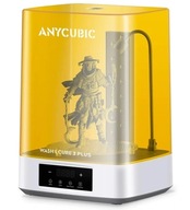 ANYCUBIC WASH & CURE 3 URZADZENIE MYJĄCE I UTWARDZAJĄCE 2W1