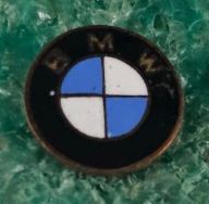 ODZNAKA BMW FABRYKA SAMOCHODÓW I MOTOCYKLI - NIEMCY