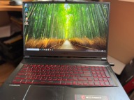 Laptop MSI GL75 Leopard 17,3 i7-10750H, RTX 2060, 32GB, 1,5TB , Win 10 Pro