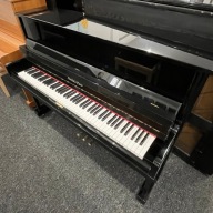 Pianino akustyczne Nordiska