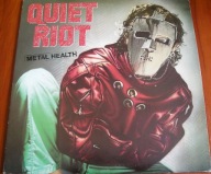 QUIET RIOT - Metal Health - wydanie 1983 LP Kanada
