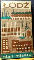 ŁÓDŹ (Plan miasta XI. 1979) [PPWK 1980]