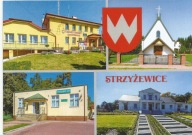 STRZYŻEWICE-HERB-LUBLIN WOJ LUBELSKIE