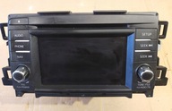 RADIO NAWIGACJA MAZDA CX5