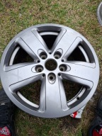 Felga aluminiowa BMW OE 6877741 7.0" x 16" 5x112