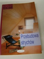 Przebudowa Strychów Uwe Kollmorgen