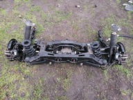 KIA SPORTAGE IV FL zawieszenie tylne wózek 4x4 2.0