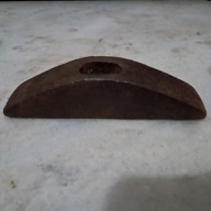 MŁOTEK blacharski poddijak lata40-60