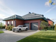 Dom, Lubliniec, Lubliniecki, 523 m²