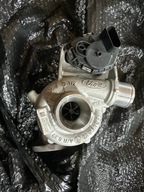 Turbina FORD TRANSIT CUSTOM MINIBUS / PASSENGER KK2Q6K682BA 2.0L diesel