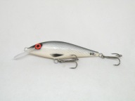 Wobler Wombat SKL 8 cm hand made, rękodzieło