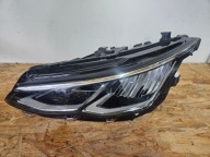 Reflektor Lewa strona Volkswagen Golf VIII 5h1941005 ZWYKŁA LED