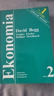 David Begg - Ekonomia Tom 2