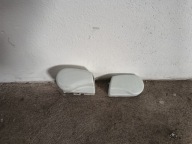 Mechanizm korbowy wraz z zaślepkami lewa i prawa markizy Omnistore Thule