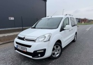 Citroen Berlingo MultiSpace 1.6i 98ps PDC 5Drzwi Tylko117TysPrzebiegu JakN