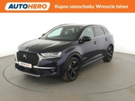 DS Automobiles DS 7 Crossback Skóra, Kamera,