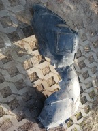 Astra H nadkole przednie prawe kompletne 2 czesci Warszawa