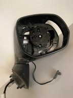 CITROEN C3 PICASSO 2008-2017 LUSTERKO ELEKTRYCZNE PRAWE 8153 XR