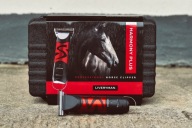 Maszynka Harmony Plus Liveryman