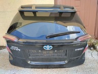 Toyota CHR CH-R klapa tył