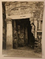 ARKADIA. Dom Arcykapłana, CZYSTA, NISKI NAKŁAD - TYLKO 1000 SZTUK