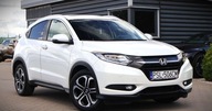 Honda HR-V (Nr.026) 1.6 Automat Navi Kamera Tempomat Klimatyzacja Gwarancja