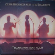 Cliff Richard And The Shadows – Thank You Very Much EMTV 15