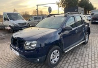 Dacia Duster 1.5 dCi 2015r lift klimatyzacja 1.5 Diesel 109KM