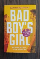 Bad Boy's Girl Blair Holden