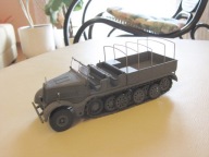 Ciągnik Sdkfz 9 Famo