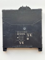 Toyota RAV4 V 2019+ moduł komputer sterownik komfortu 89221-42320