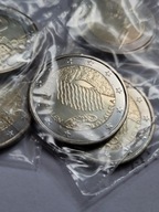 2 Euro Finlandia 2015 Akseli Gallen Kallela Mennicza