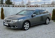 Honda Accord Honda Accord 2.0 Elegance 2.0 Benzyna 156KM