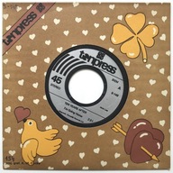 TEN YEARS AFTER I'm Going.. / SP Vinyl 1-tłoczenie z 1980 - prawie jak nowa