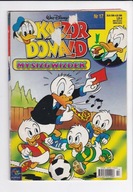 Kaczor Donald nr. 17 - Walt Disney