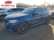 BMW X3 xDrive30i 2021 2.0l 2.0 Benzyna 248KM