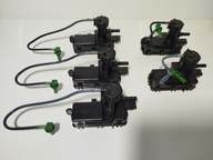 POMPKA PŁYNU FAP DPF CITROEN PEUGEOT