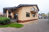 Dom, Pruszków, Pruszkowski, 161 m²