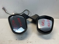 FORD PUMKA MK2 LUSTERKO PRAWE 10-PIN KAMERA LEWE 10-PIN