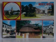 MIECHÓW DWÓR SZKOLA