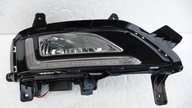 hyundai tucson halogen drl