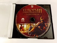 Europa Universalis III 3 złota edycja PC PL i wszystkie 4 dodatki !