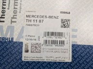 Mahle TI 11 87 Termostat, płyn chłodzący
